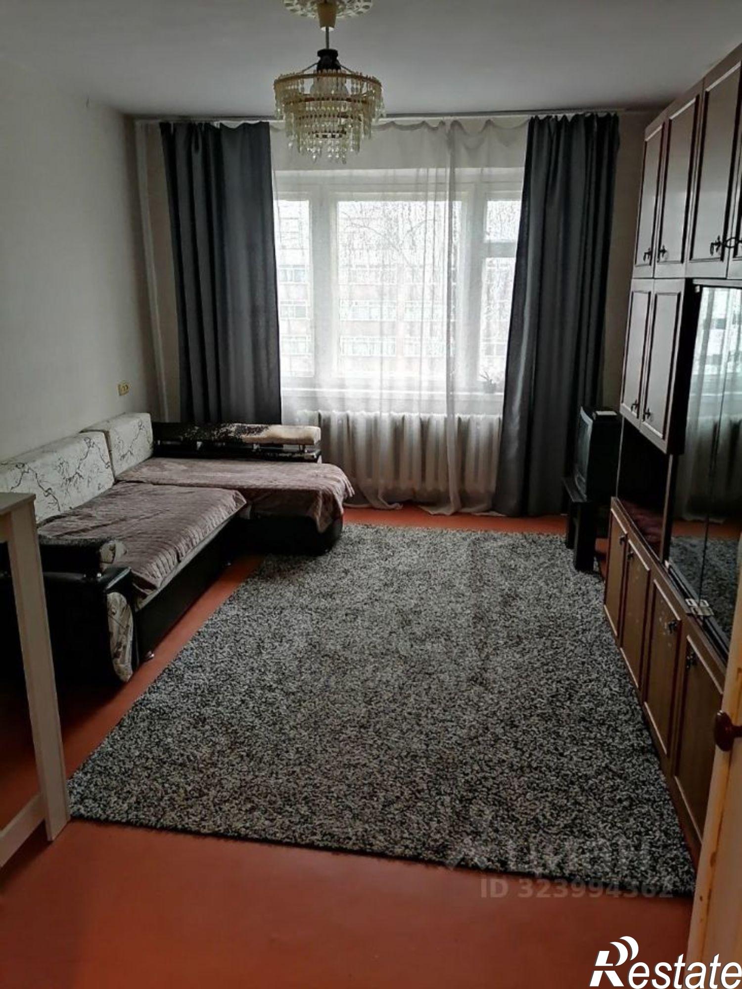 Купить квартиру за 4 300 000 рублей на Новосондецкий бульвар, 12