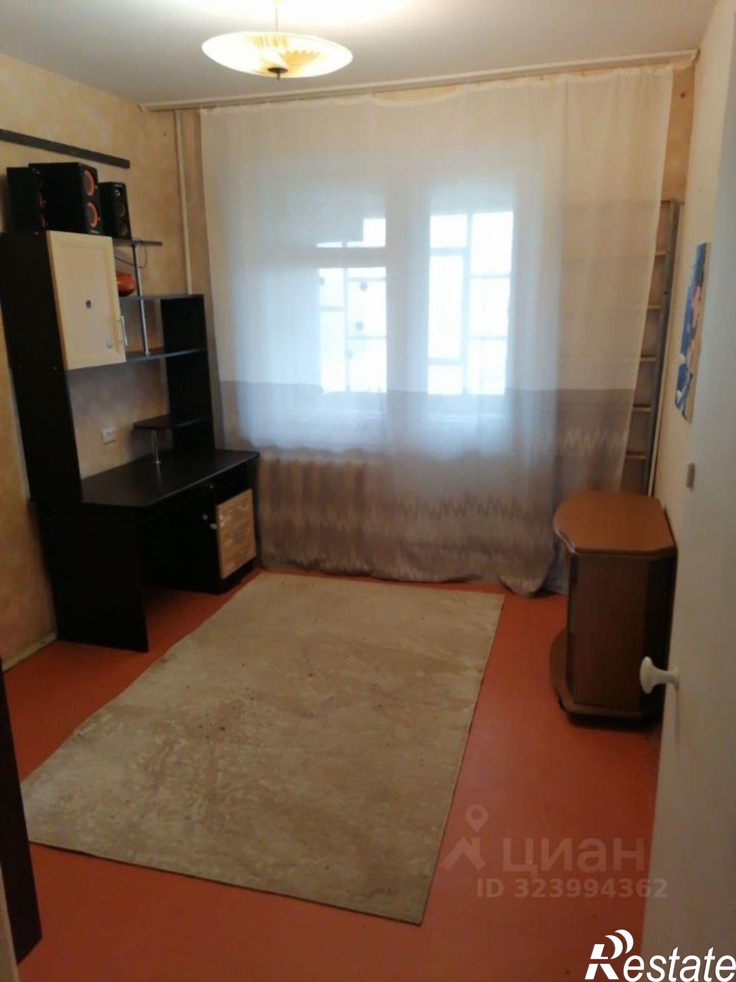 Купить квартиру за 4 300 000 рублей на Новосондецкий бульвар, 12