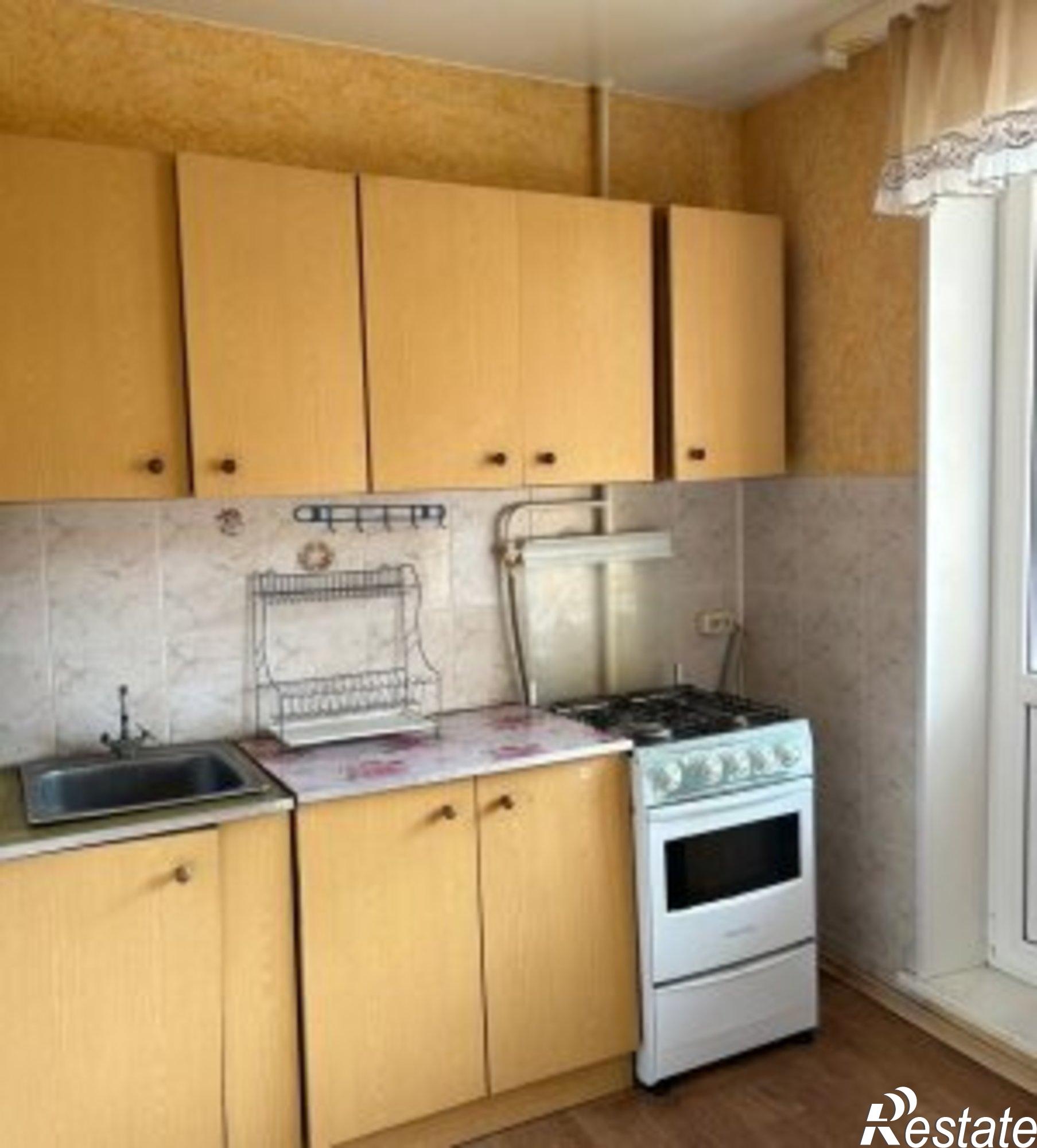 Купить квартиру за 2 990 000 рублей на Камышинская улица, 26