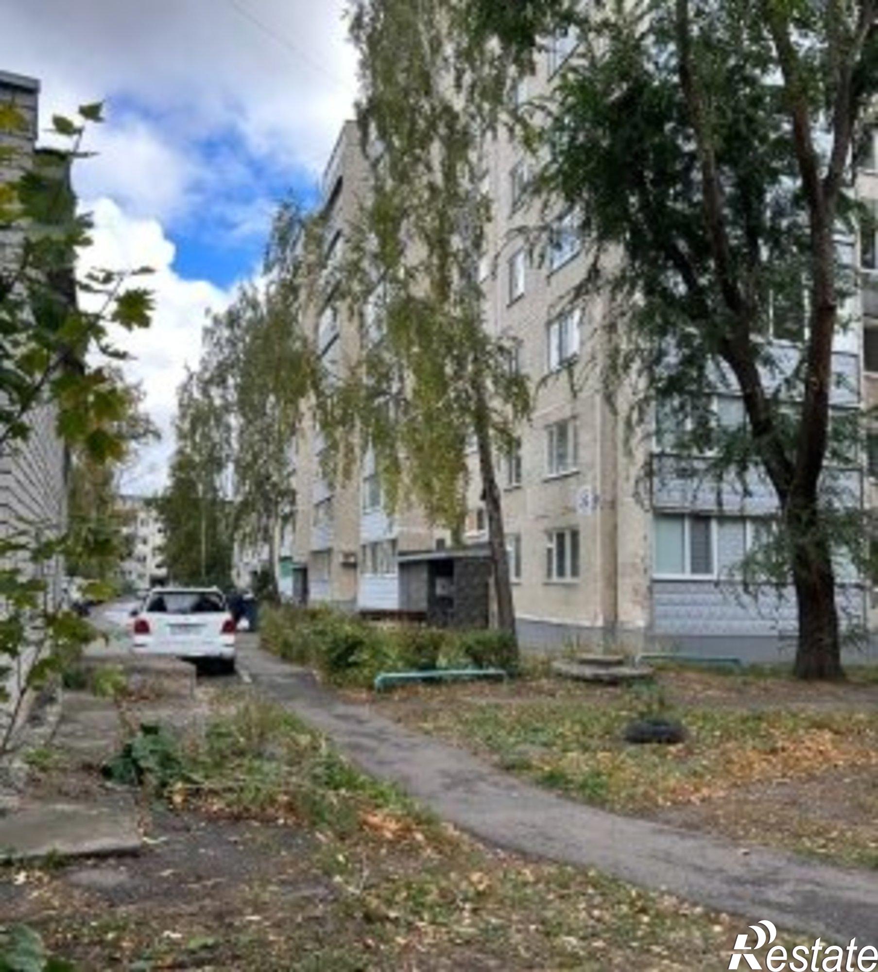 Купить квартиру за 2 990 000 рублей на Камышинская улица, 26