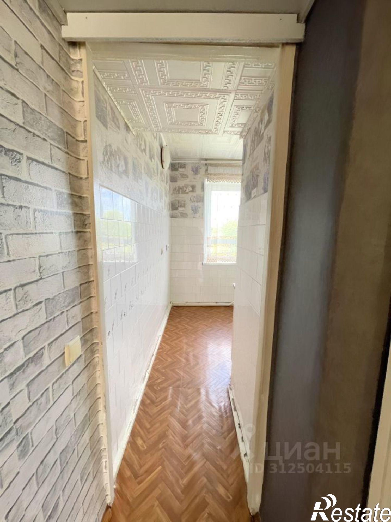 Купить квартиру за 4 020 000 рублей на улица Пушкарёва, 56