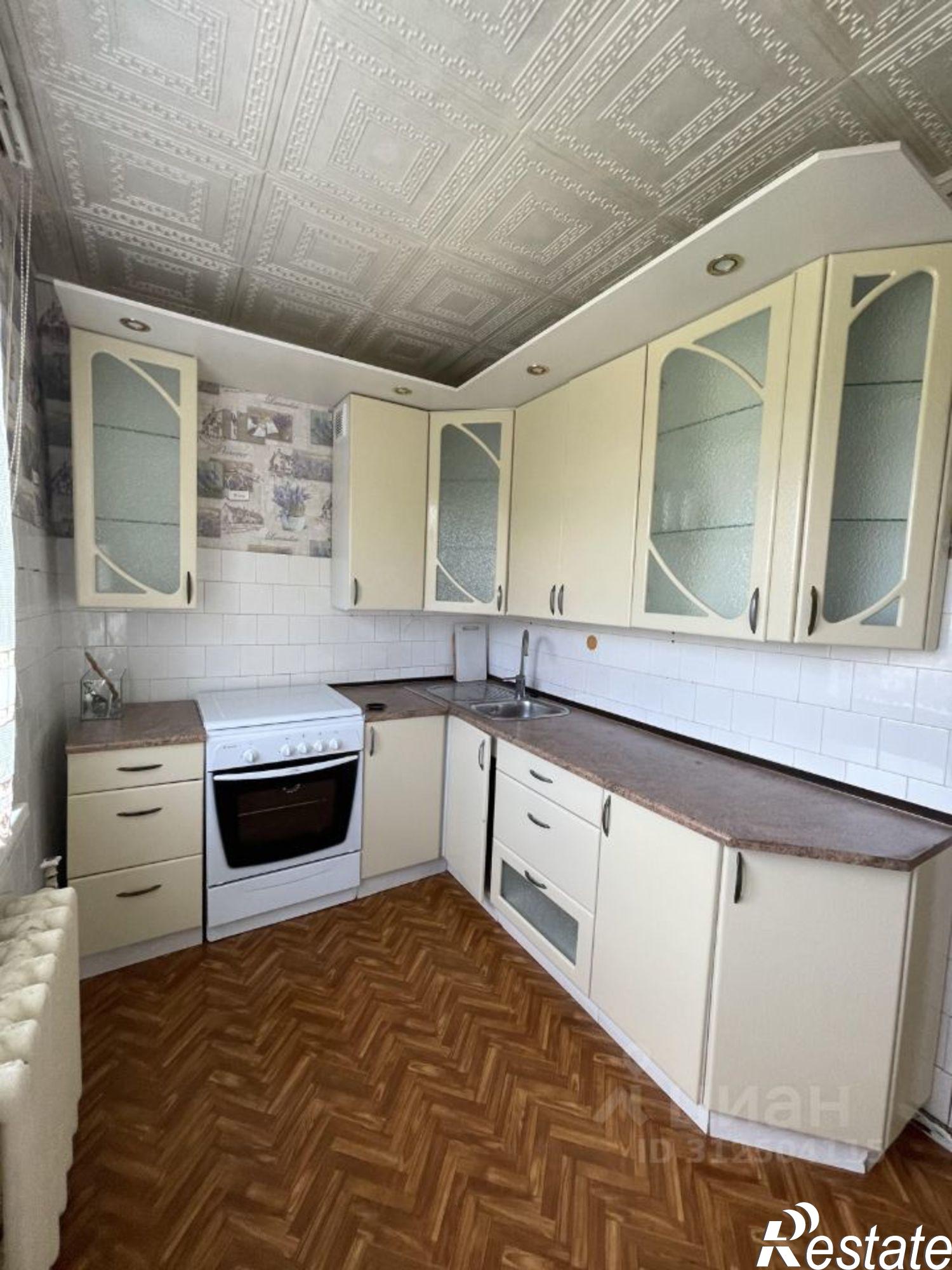 Купить квартиру за 4 020 000 рублей на улица Пушкарёва, 56