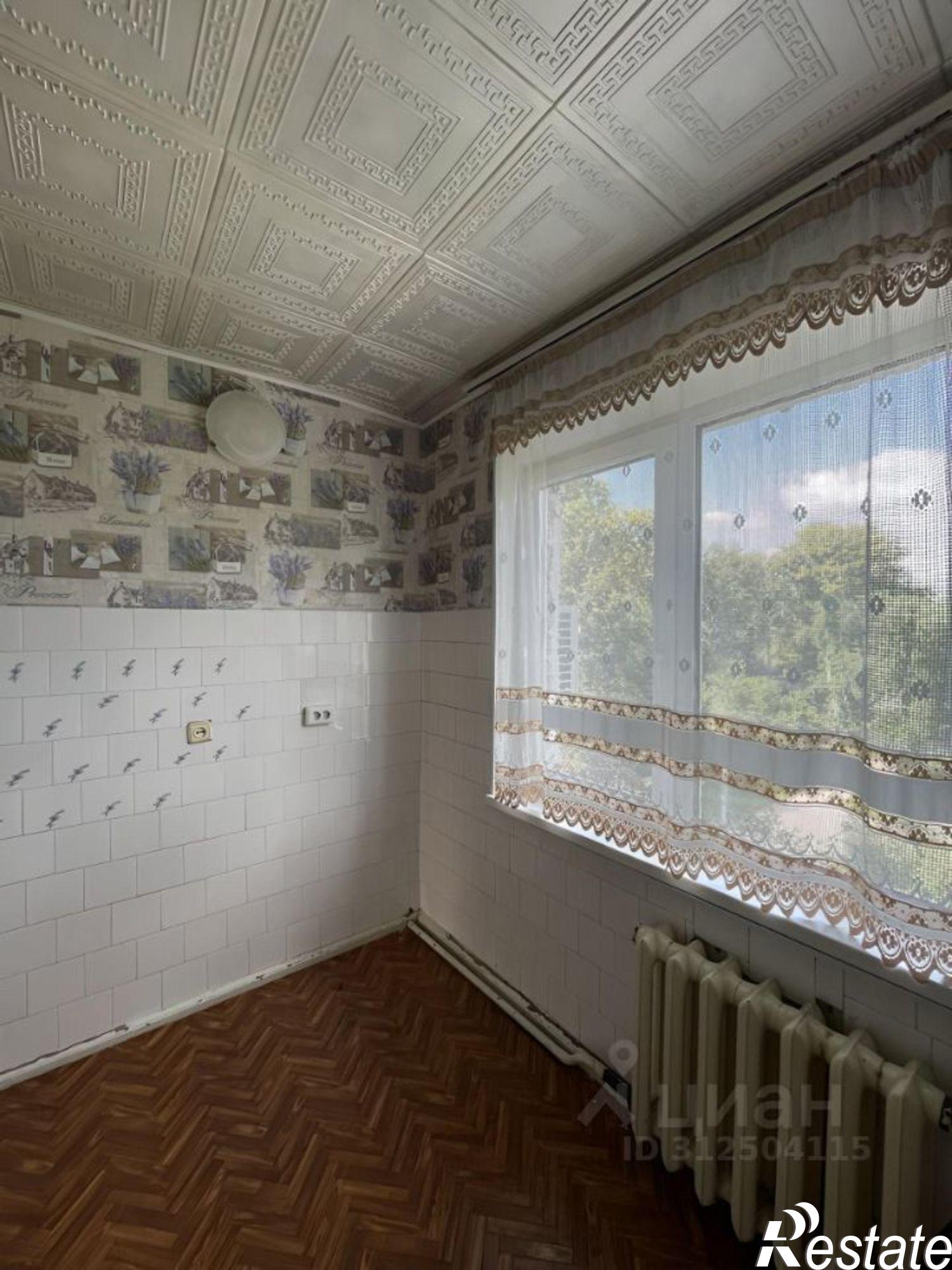 Купить квартиру за 4 020 000 рублей на улица Пушкарёва, 56