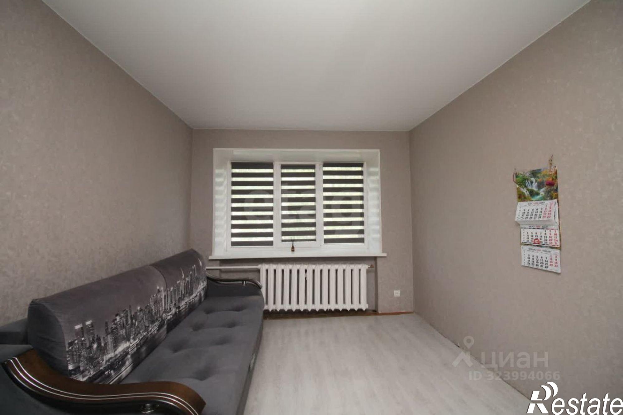 Сдать квартиру за 14 000 рублей на ул Луначарского, 7