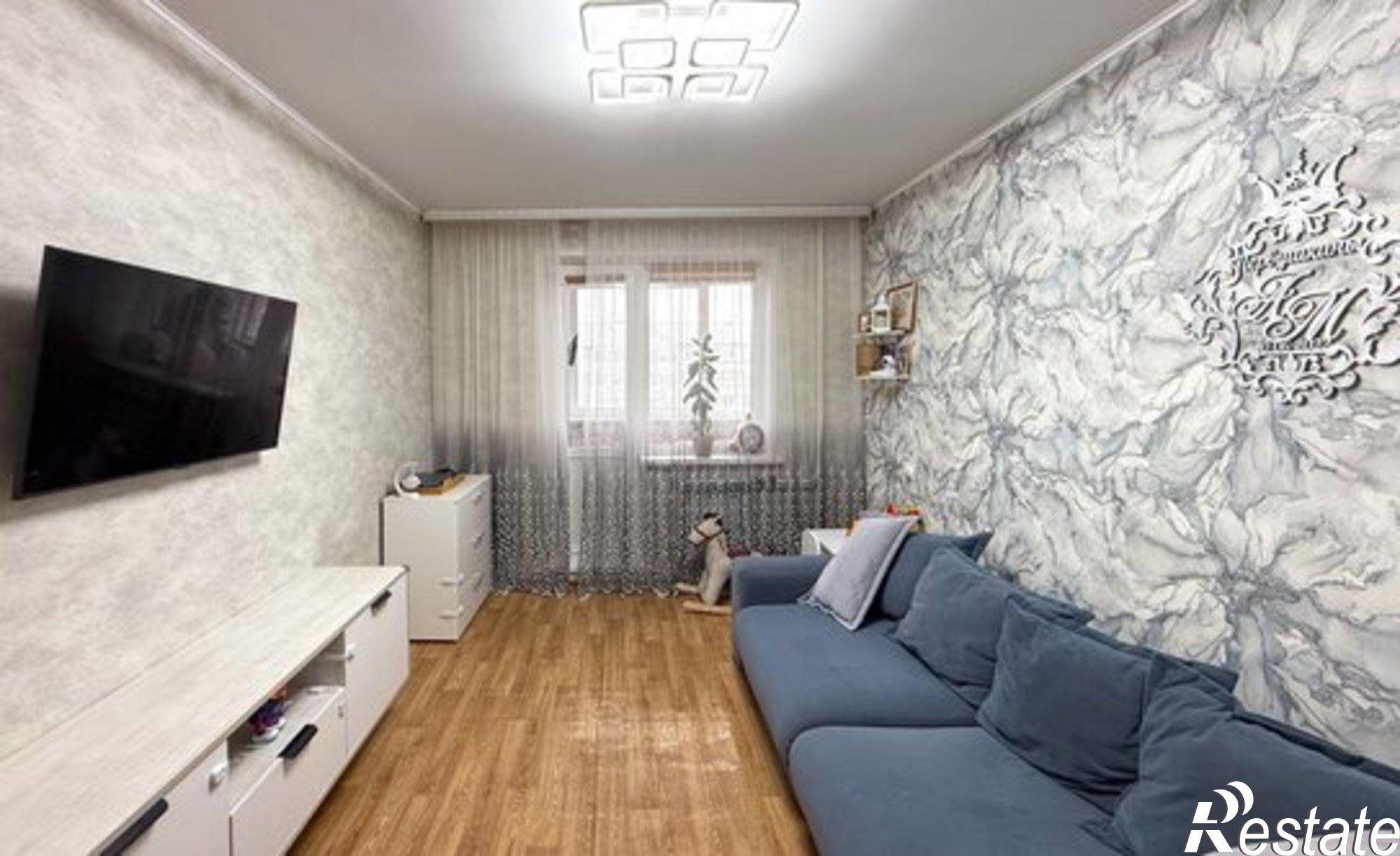 Купить квартиру за 3 700 000 рублей на проспект Генерала Тюленева, 21