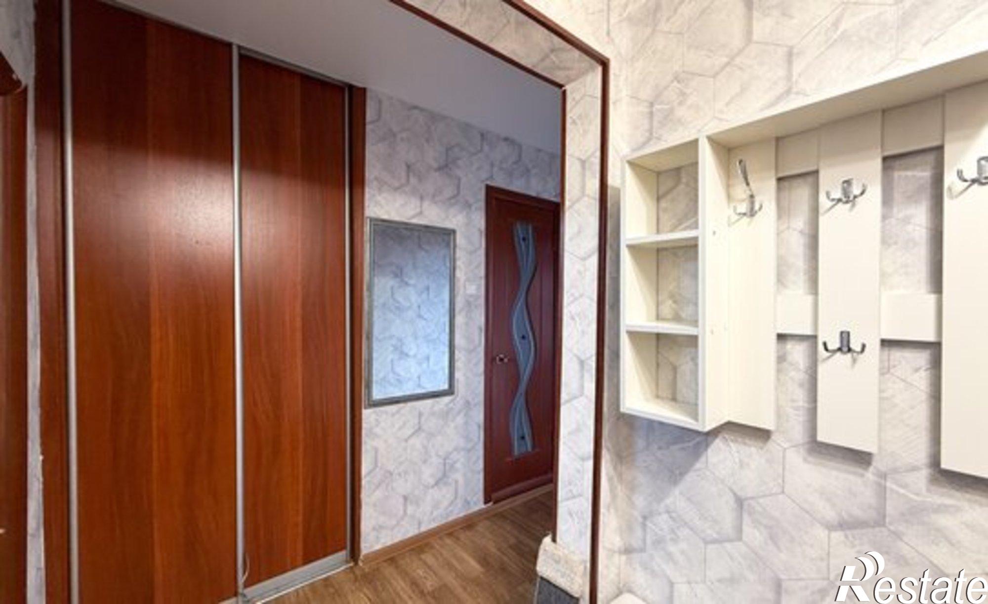 Купить квартиру за 3 700 000 рублей на проспект Генерала Тюленева, 21