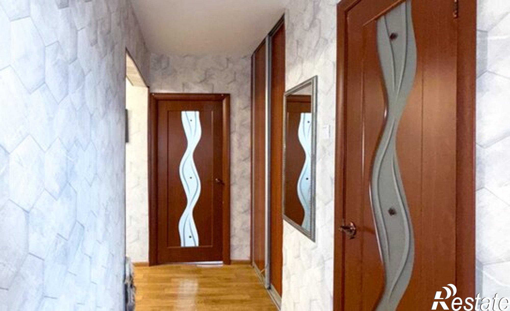 Купить квартиру за 3 700 000 рублей на проспект Генерала Тюленева, 21