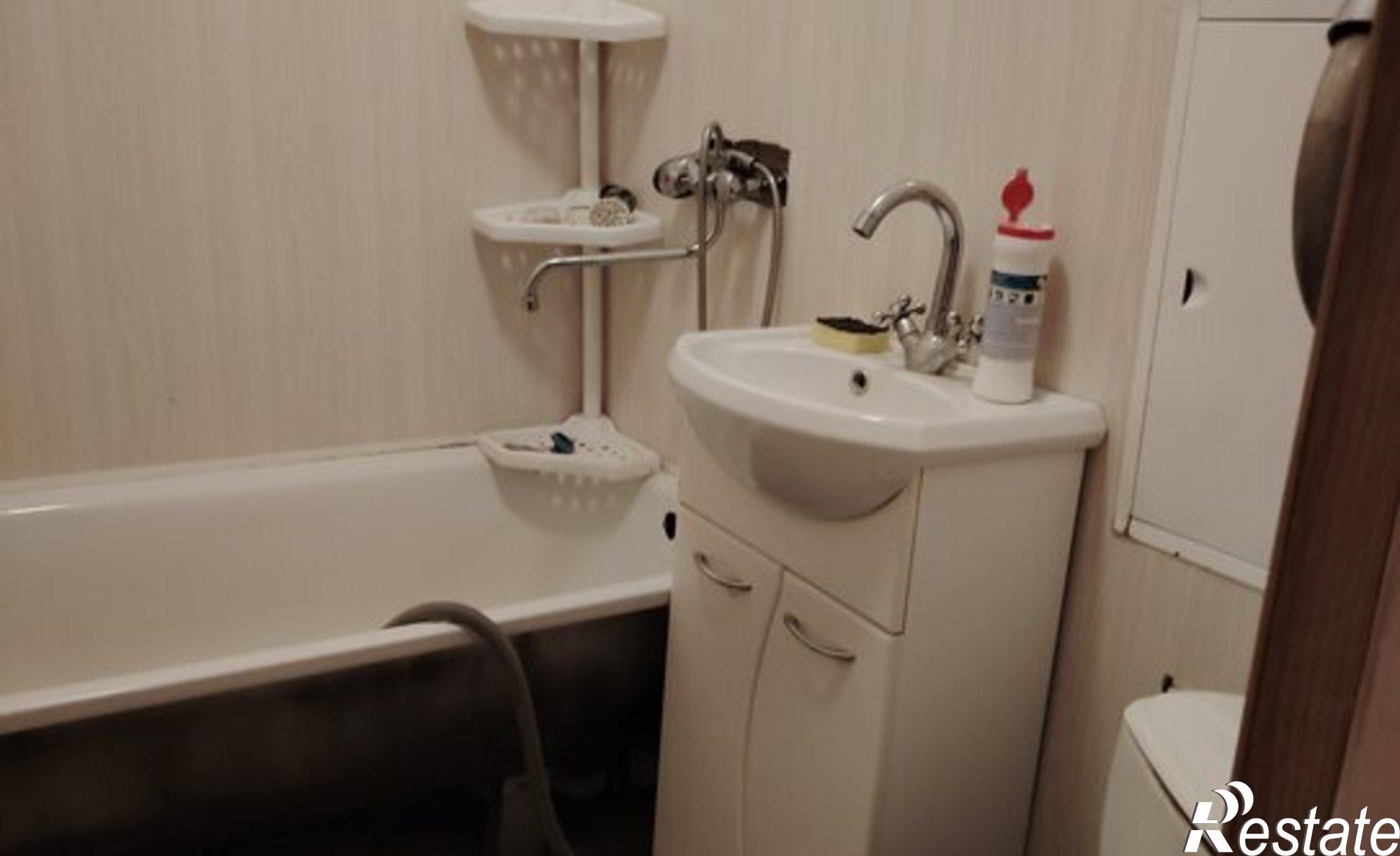 Купить квартиру за 2 800 000 рублей на ул Рябикова, 8