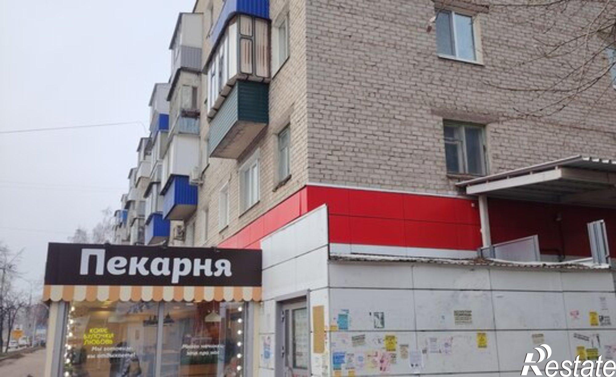 Купить квартиру за 2 800 000 рублей на ул Рябикова, 8