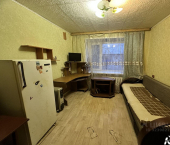 комната 300 кв м улица Гафурова, 16