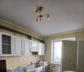 2-комн, 52кв м, этаж 4/10 улица Генерала Мельникова, 14