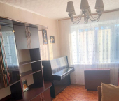 1-комн, 37кв м, этаж 3/5 улица Гагарина, 22