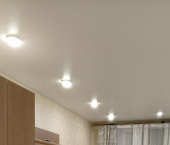 2-комн, 57кв м, этаж 22/24 Ипподромная улица, 4А