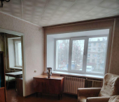 2-комн, 43кв м, этаж 2/5 ул Рябикова, 8