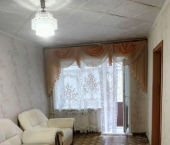 2-комн, 43кв м, этаж 3/5 улица Полбина, 33