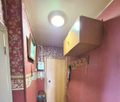 3-комн, 49кв м, этаж 4/5 улица Маяковского, 14