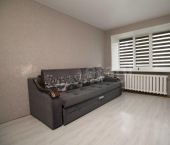 1-комн, 36кв м, этаж 4/4 ул Луначарского, 7