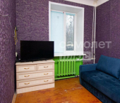 3-комн, 60кв м, этаж 1/3 Заводской проезд, 8