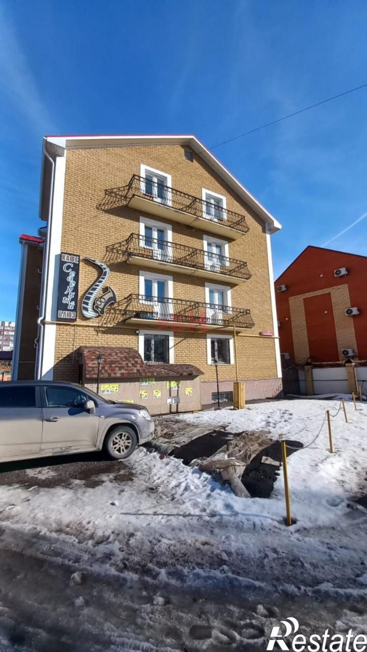 2-комн квартира Северная ул., 22