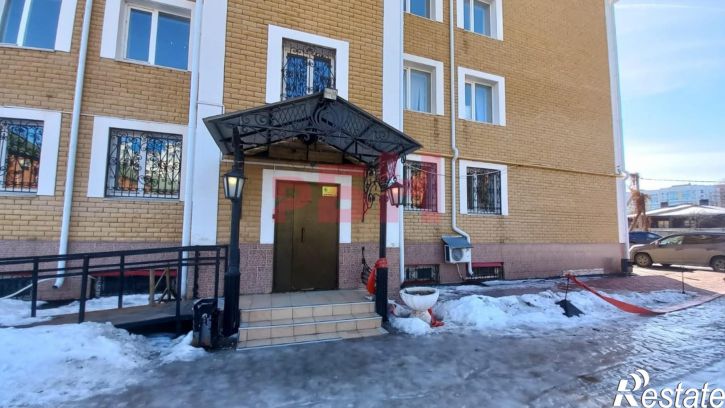 2-комн квартира Северная ул., 22