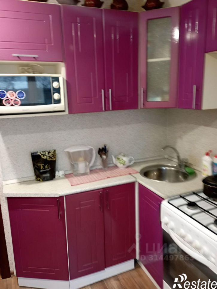 2-комн квартира пр-кт Нариманова, 51,  д. 51