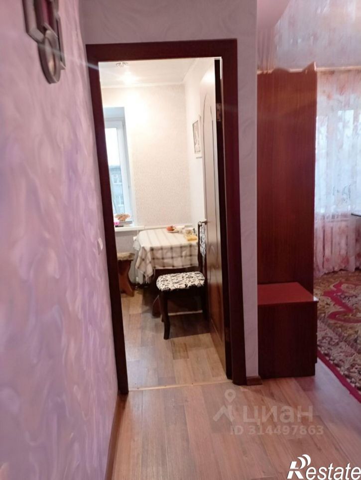 2-комн квартира пр-кт Нариманова, 51,  д. 51