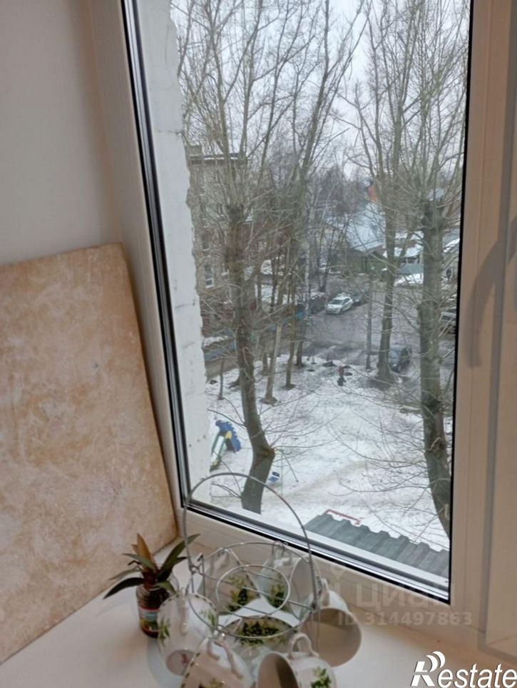 2-комн квартира пр-кт Нариманова, 51,  д. 51