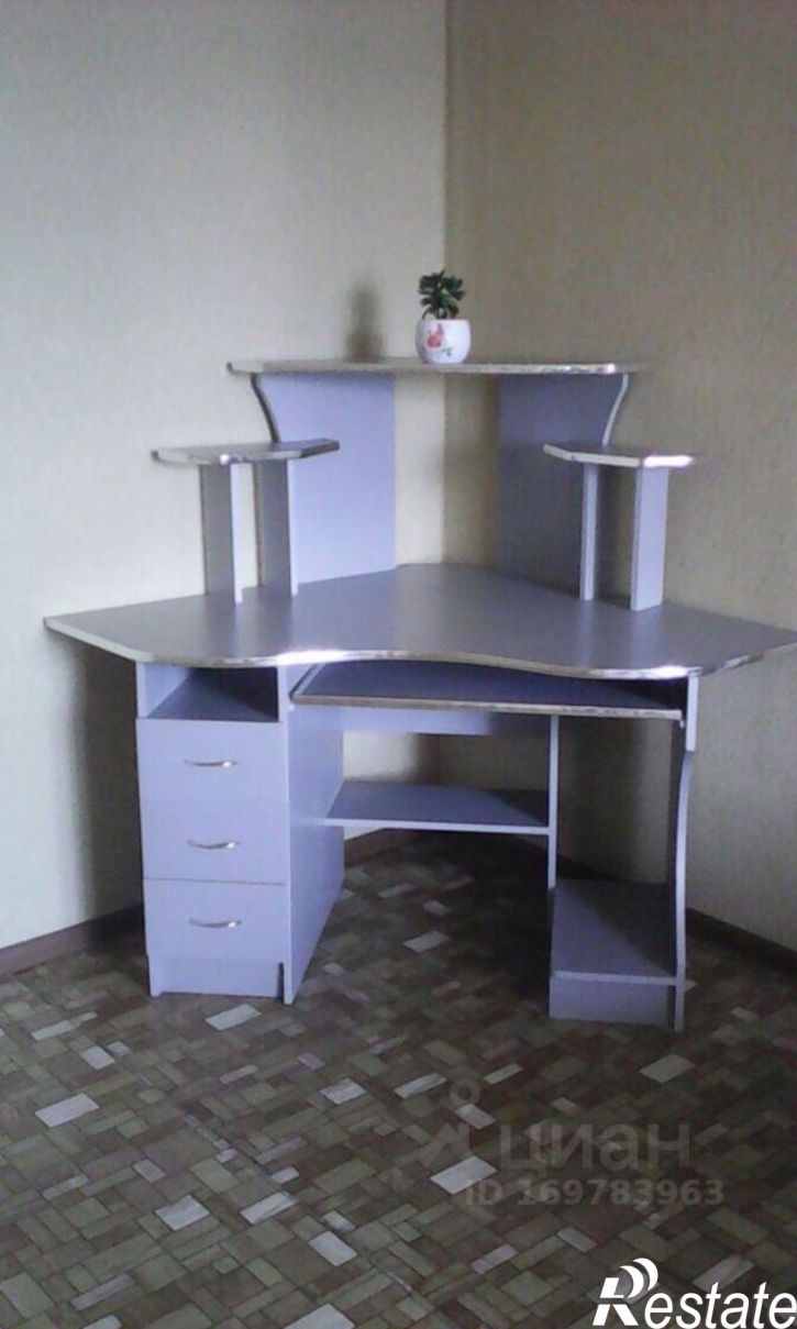 1-комн квартира ул Хрустальная, 41/34,  д. 41/34