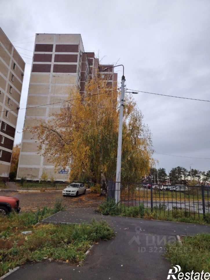 2-комн квартира улица Гоголя, 30,  д. 30