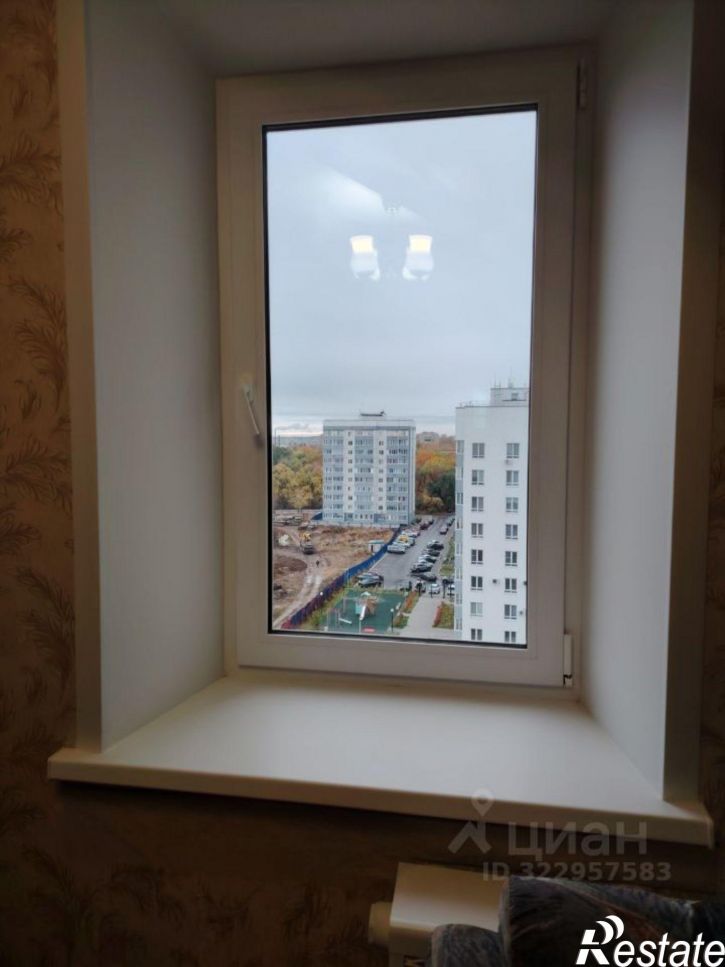 2-комн квартира улица Гоголя, 30,  д. 30