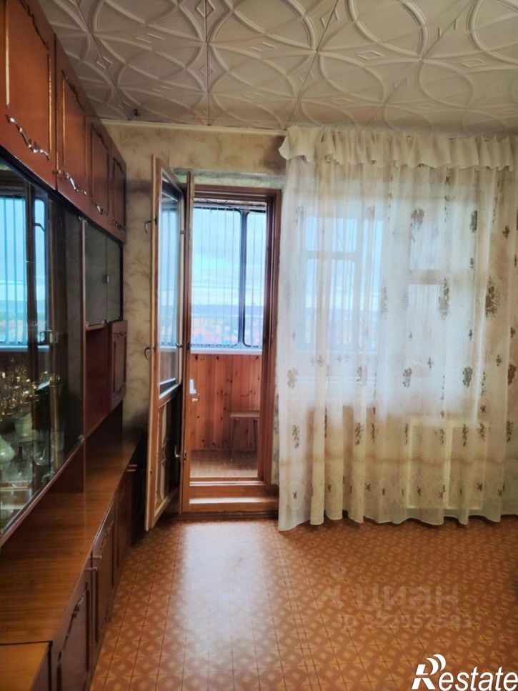 2-комн квартира улица Гоголя, 30,  д. 30