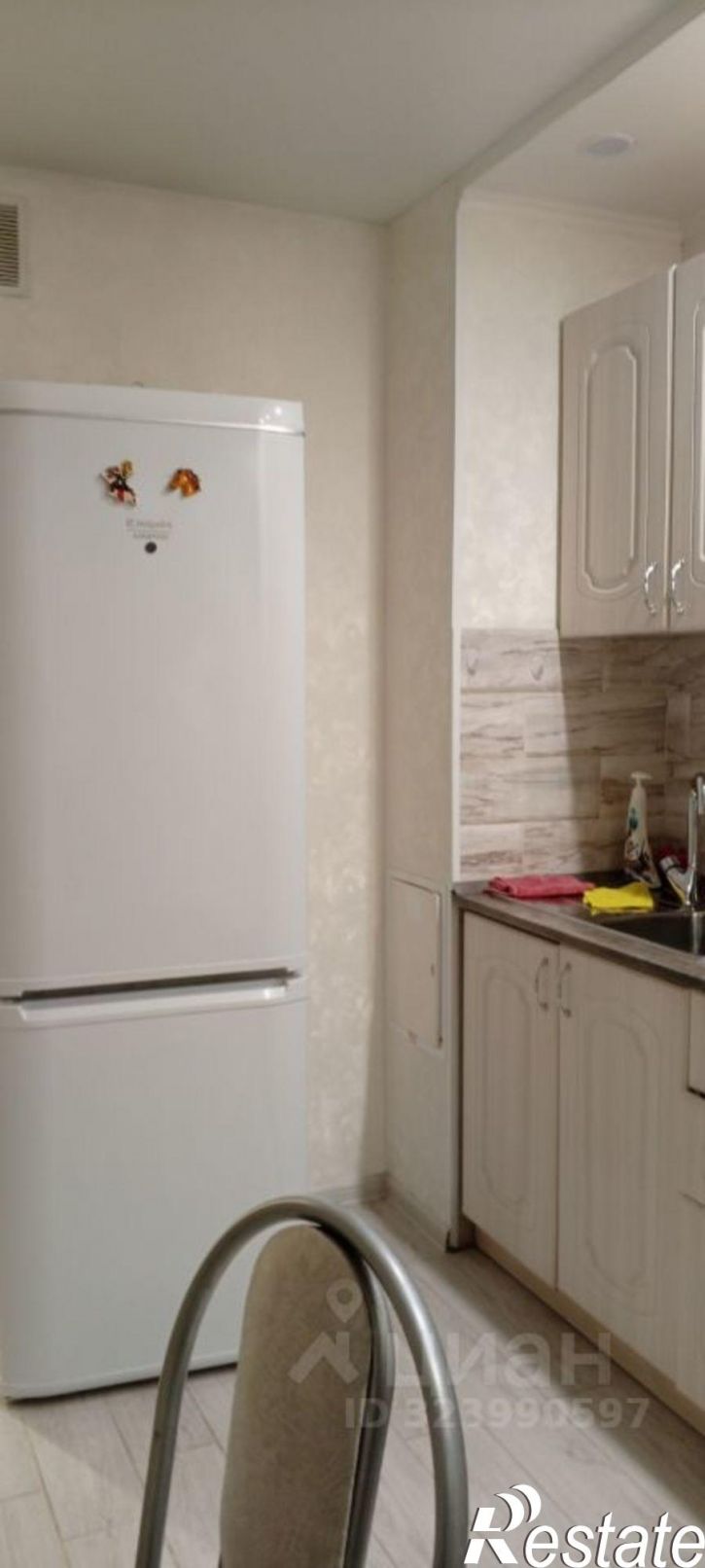 2-комн квартира Ипподромная улица, 4А,  д. 4А