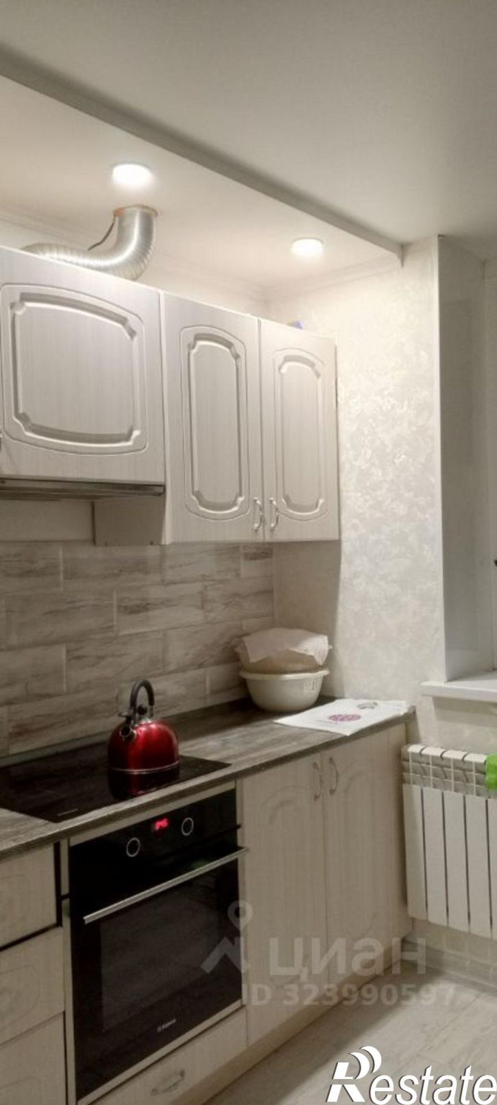 2-комн квартира Ипподромная улица, 4А,  д. 4А