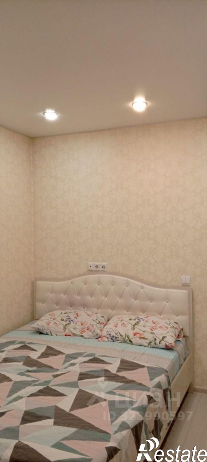 2-комн квартира Ипподромная улица, 4А,  д. 4А