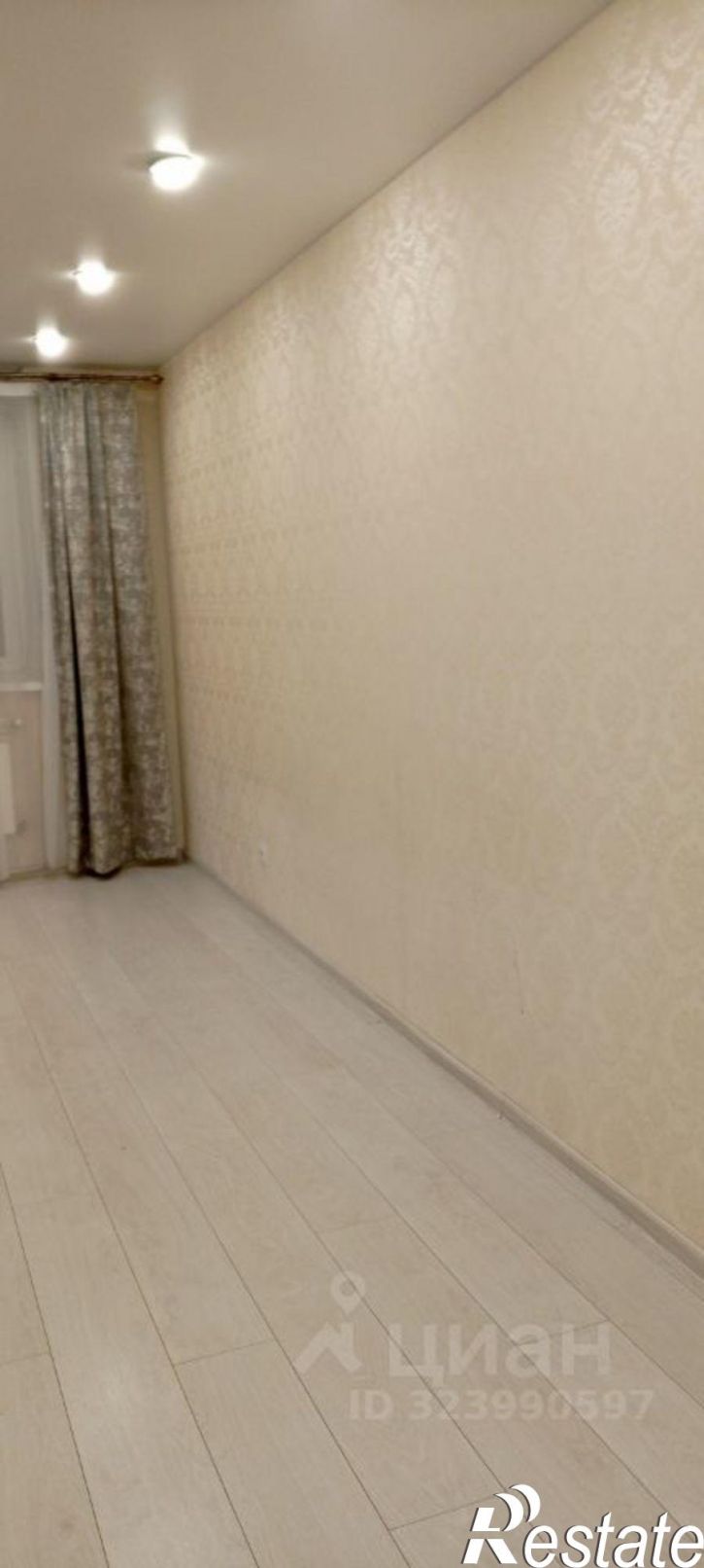 2-комн квартира Ипподромная улица, 4А,  д. 4А