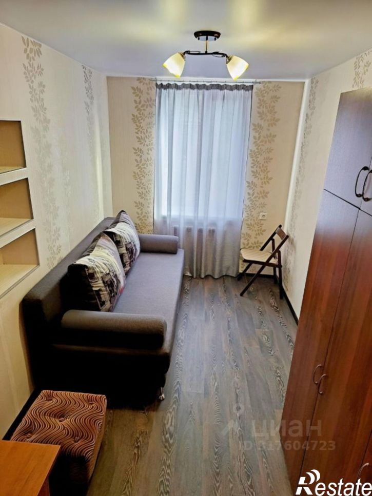 Коттедж/дом пер Воровского 1-й, 19А,  д. 19А