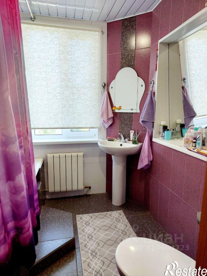 Коттедж/дом пер Воровского 1-й, 19А,  д. 19А