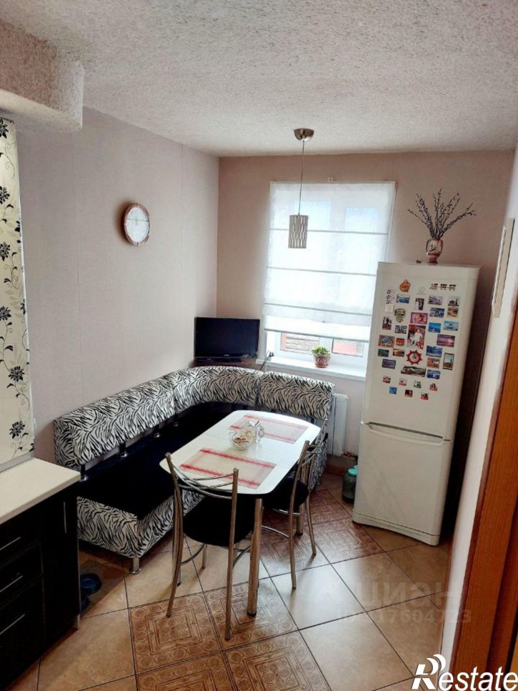 Коттедж/дом пер Воровского 1-й, 19А,  д. 19А