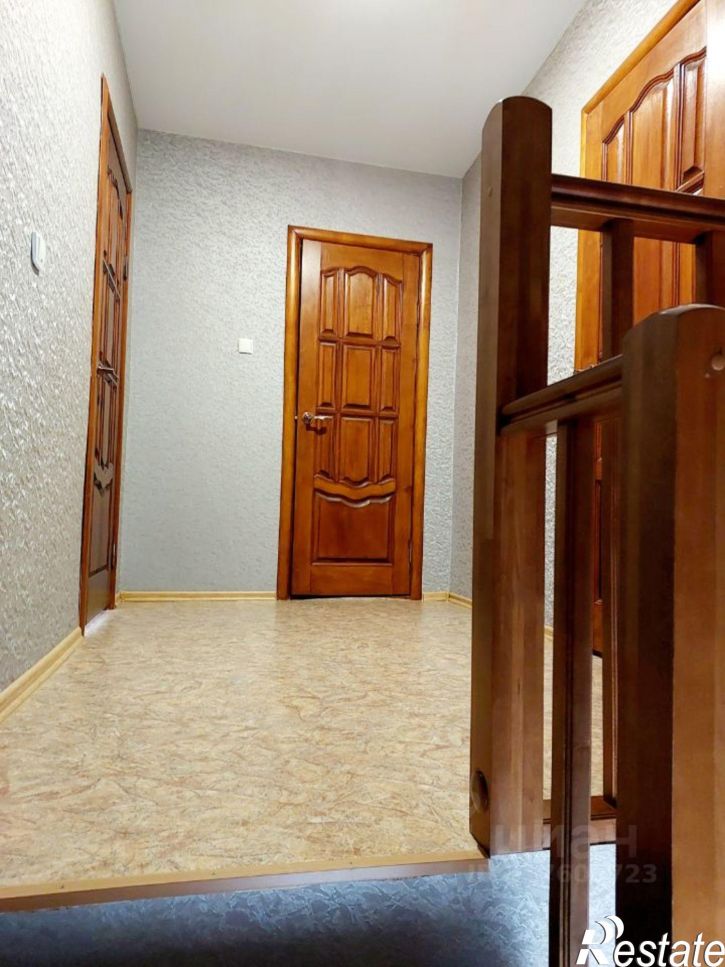 Коттедж/дом пер Воровского 1-й, 19А,  д. 19А