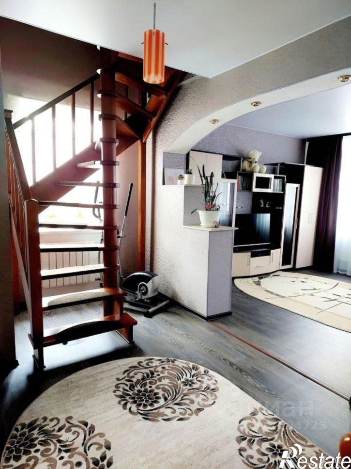 Коттедж/дом пер Воровского 1-й, 19А,  д. 19А