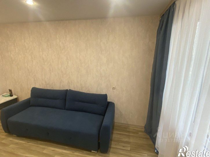 1-комн квартира улица Аблукова, 11,  д. 11