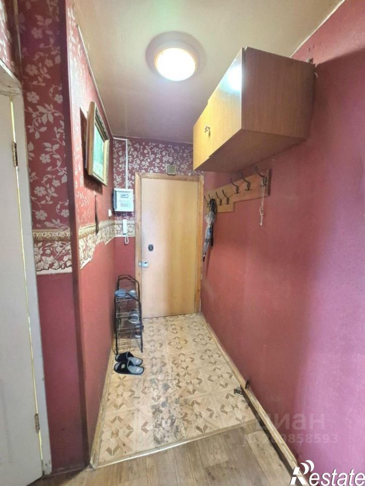 3-комн квартира улица Маяковского, 14,  д. 14