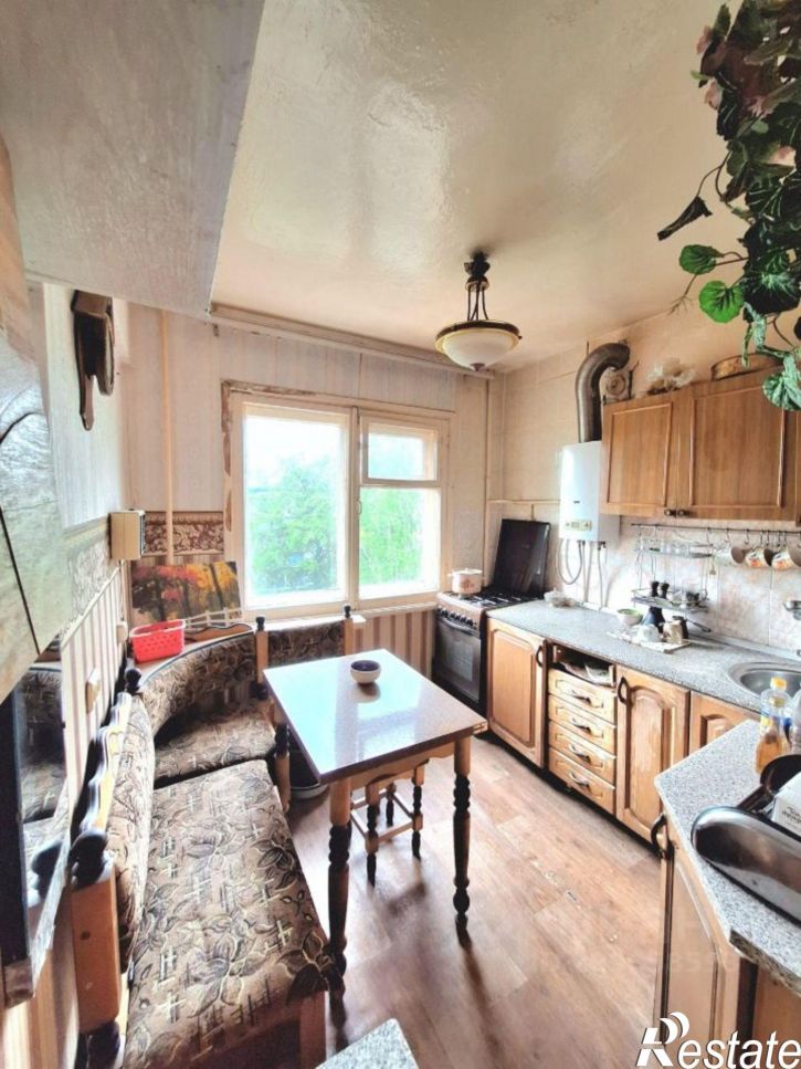 3-комн квартира улица Маяковского, 14,  д. 14