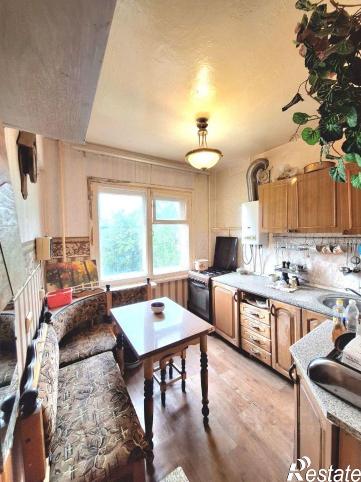 3-комн квартира улица Маяковского, 14,  д. 14