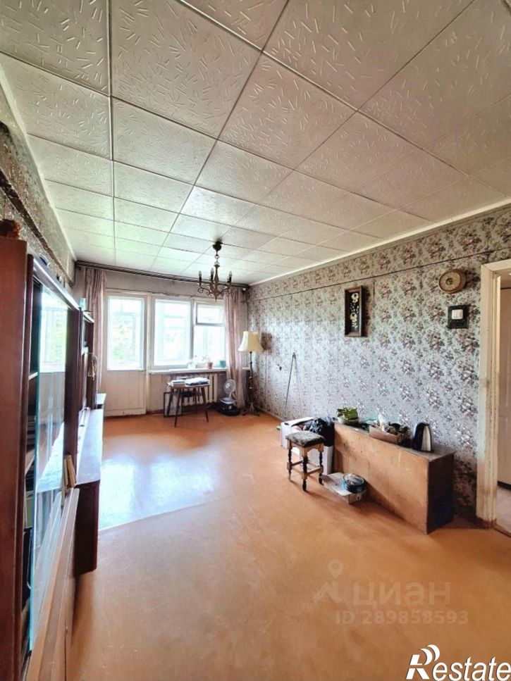 3-комн квартира улица Маяковского, 14,  д. 14