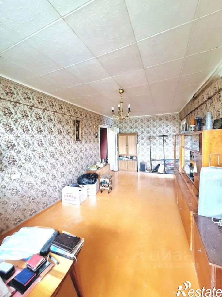 3-комн квартира улица Маяковского, 14,  д. 14