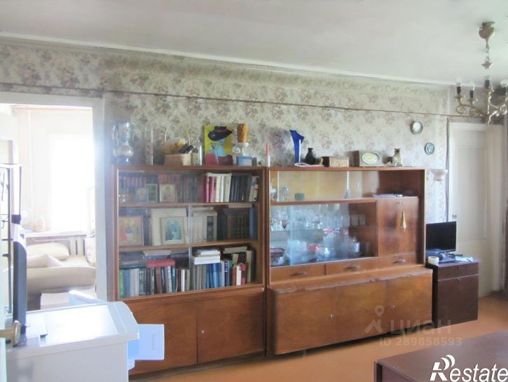 3-комн квартира улица Маяковского, 14,  д. 14