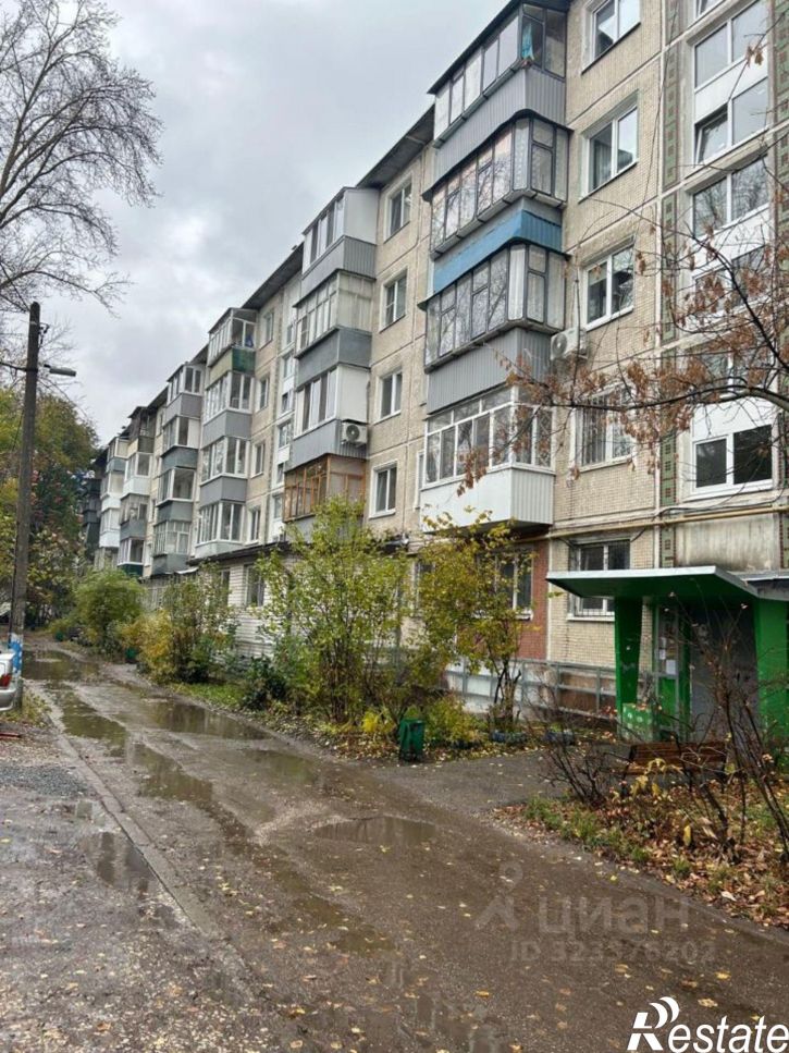 2-комн квартира ул Варейкиса, 43 А,  д. 43 А,  к. А