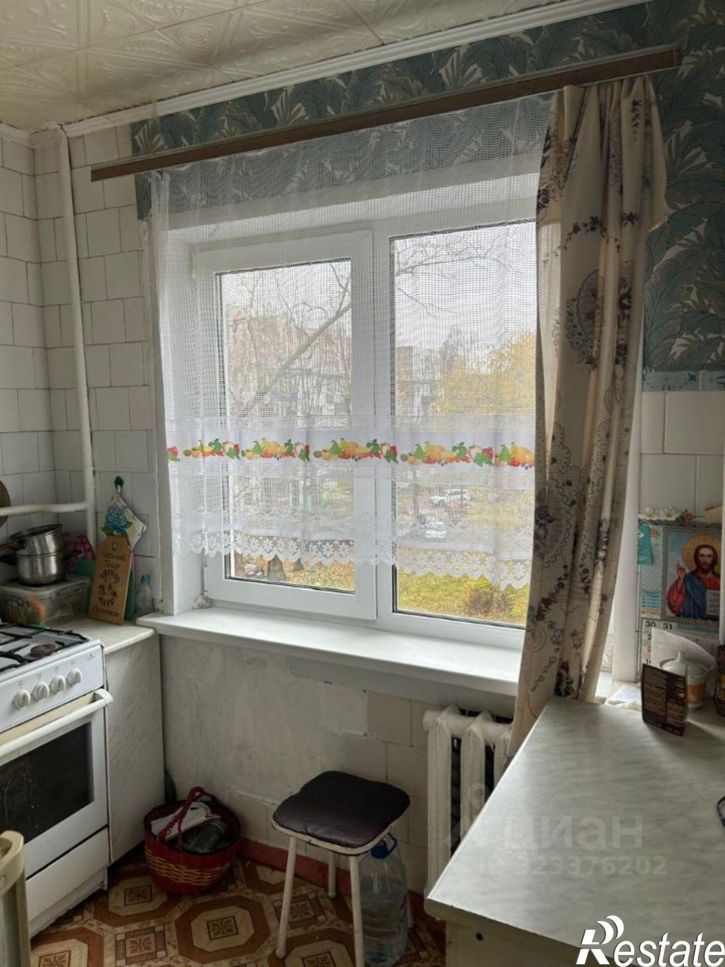 2-комн квартира ул Варейкиса, 43 А,  д. 43 А,  к. А