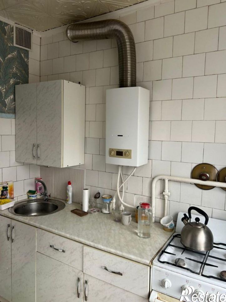 2-комн квартира ул Варейкиса, 43 А,  д. 43 А,  к. А